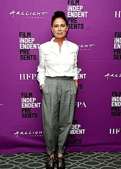 Maura Tierney